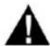 tepro Crystal 1148 - Danger Health risk! - 1