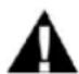 tepro Crystal 1148 - Danger Fire hazard! - 1