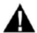 tepro Crystal 1148 - Danger Risk of burning! - 1