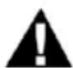 tepro Crystal 1148 - Danger High risk! - 1
