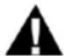 tepro Crystal 1148 - Danger Risks to children! - 1