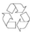 tepro Crystal 1148 - Disposal - 1
