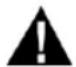 tepro Crystal 1148 - Danger Health risk! - 1