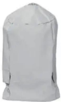 tepro Pensacola 1116 - Universal Dust Cover for Kettle Grill (Small) - 1