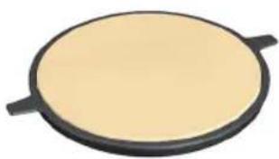 tepro San Francisco 1119 - Pizza Stone Insert - 1