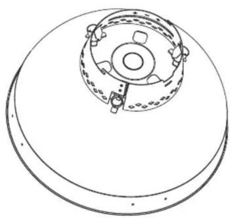 tepro San Francisco 1119 - Inhalt - 1