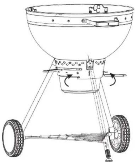 tepro San Francisco 1119 - Inhalt - 9