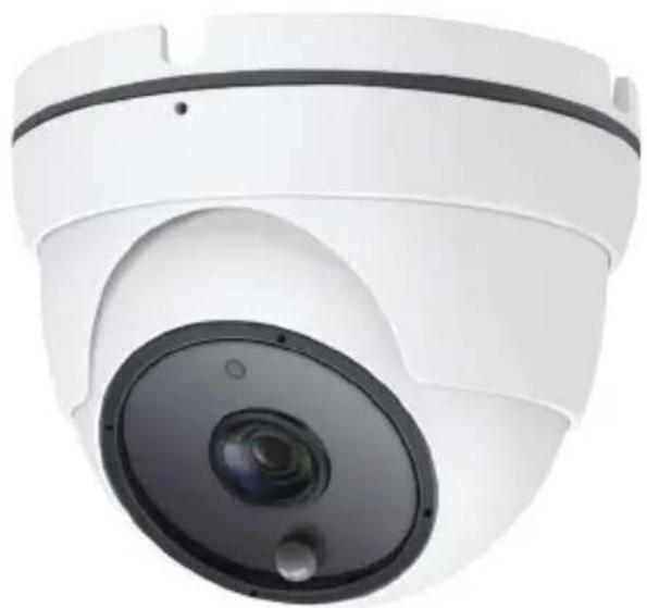 Instar IN-8003 - FCC - 1