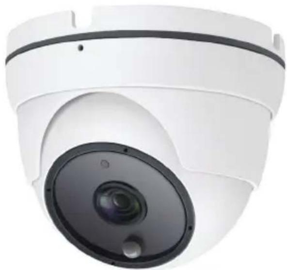 Instar IN-8003 - IN-8003 Full HD PoE Innen- und Außenkamera - 1