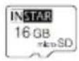 Instar IN-8003 - Verpackungsinhalt - 2