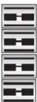 Supermicro X8DAH+ - CD &10-pin Audio Headers - 5