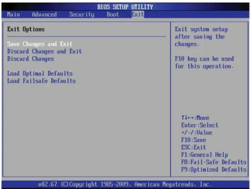 Supermicro X8DAH+ - 4-6 Exit Options - 1