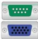 Supermicro X8DAH+ - CD &10-pin Audio Headers - 3