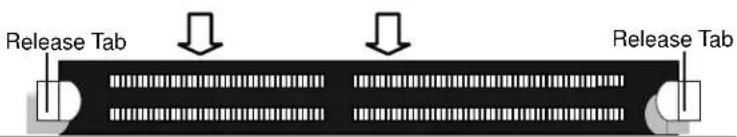 Supermicro X8DAH+ - To Remove: - 1