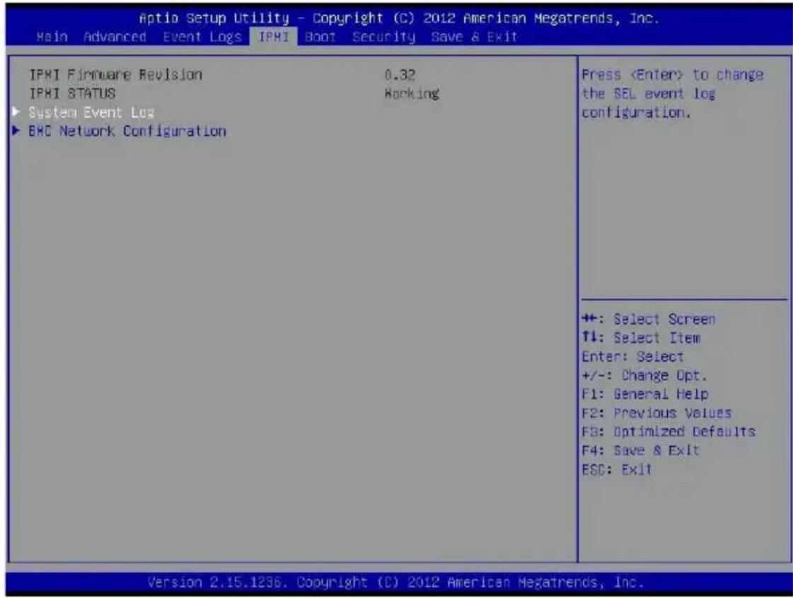 Supermicro X10SLL+-F - 4-5 IPMI - 1