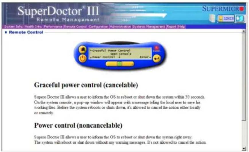 Supermicro X10SLL+-F - B-2 Configuring SuperDoctor III - 3