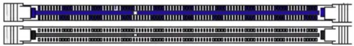 Supermicro X10SLL+-F - Memory Support - 1