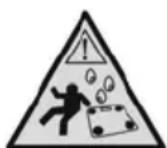 SILVERCREST IAN 86522 - Achtung: - 1
