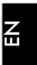 SMEG BM93IP - Minute minder timer - 2