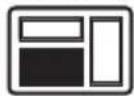 SMEG BM93IP - Switching on the main oven - 1