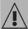 SMEG BM93IP - High temperatures during use Danger of burns - 1