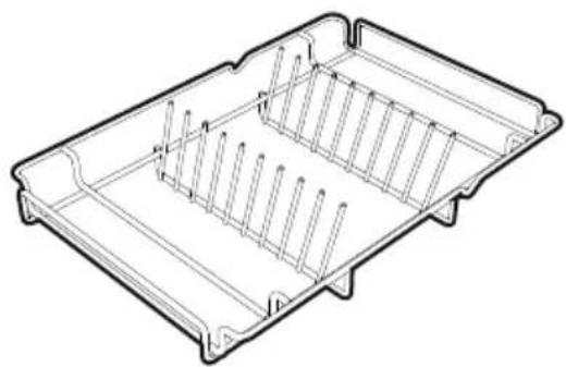 SMEG BM93IP - Available accessories - 5