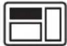 SMEG BM93IP - Switching on the auxiliary oven - 1
