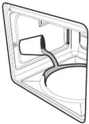 SMEG BM93IP - Preliminary operations - 1