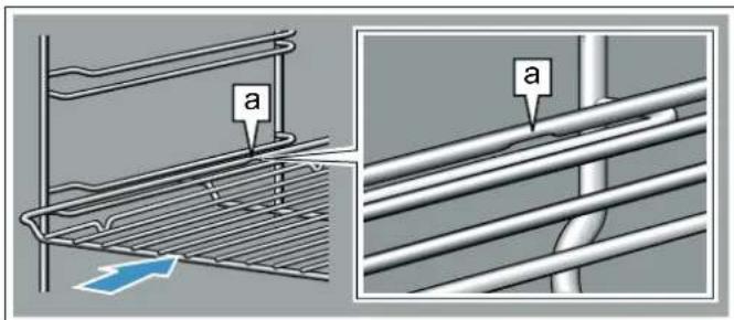SIEMENS HS658GXS7C - Rastfunktion - 1