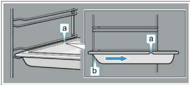 SIEMENS HS636GDS2C - Rastfunktion - 2