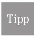 T-Mobile Home X 300T - Verwendete Warn- und Hinweissymbole - 3