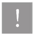 T-Mobile Home X 300T - Verwendete Warn- und Hinweissymbole - 2