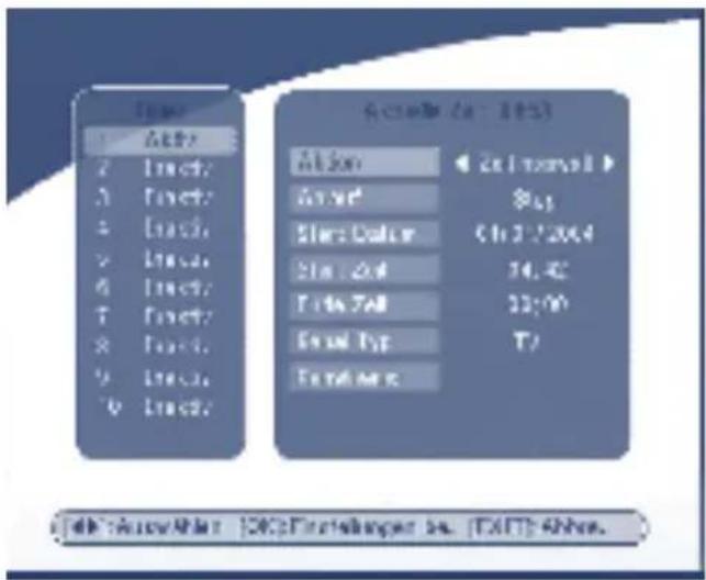 STRONG SRT 5015 - Timer - 2