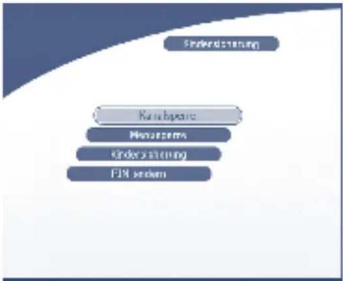 STRONG SRT 5015 - Kindersicherung - 1