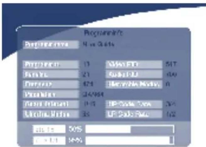 Programme Programme 4 in Qoals Programm 17 Mon FID 51T Farels 21 QuoQ103 100 Denges 424 ManyBlue Note. 0 PageInfo 24/964 Read (Reprint) 1-2 IP Code 100 Linea Index 35 IP Code Rate 1/2 6x 1x 50% 8 x 1x 50%