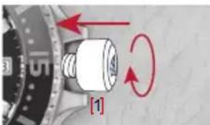 Spin Master Spence SP-5039-02 - SCREW-DOWN CROWN - 3