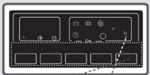 TELEFUNKEN TFW4441FC2 - 4- Anti-Allergie Zusatzfunktion - 4