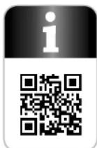 Sempre HO9-AD-820 - QR-CODE - 1