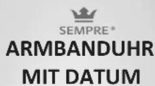 Sempre HO9-AD-412 - 1