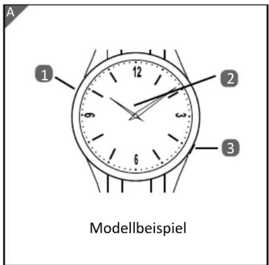 Sempre HO8-FU-705 - PRODUKTBESTANDTEILE/LIEFERUMFANG - 1