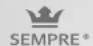 Sempre HO8-CWM-4 - 1