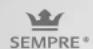 Sempre HO8-CWM-2 - 1