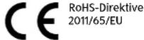 Sempre HO6-AU300 - Konformitätserklärung - 1