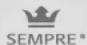 Sempre HO0-CW-125 - 1