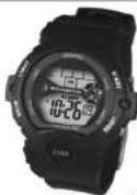 Sempre AS8-KI-150B - KINDERARMBANDUHR - 2