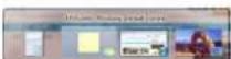 TARGUS AMW58US - Windows 7 Task Switching - 1