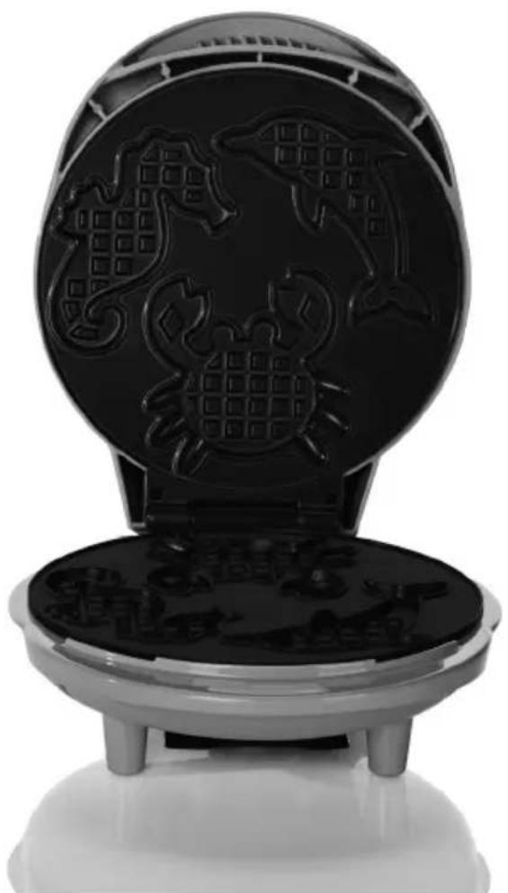SILVERCREST IAN 275169 - 1