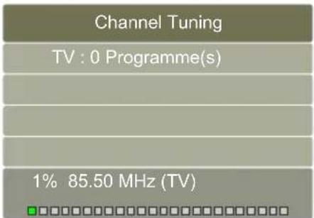 Swedx SS-40K1 - Auto Tuning - 1