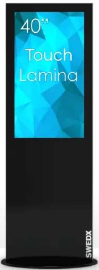 Swedx SS-40K1 - SWEDX - 1