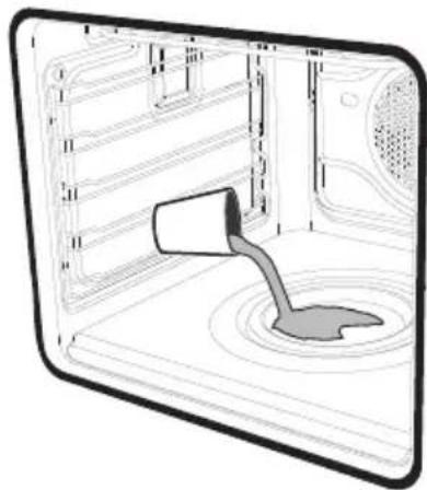 SMEG CPF120IGMPBLD - Garen mit der Funktion Direct Steam (Backofen mit Befeuchtungsfunktion) - 4